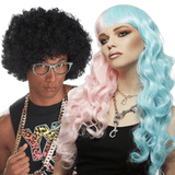 Costume Wigs